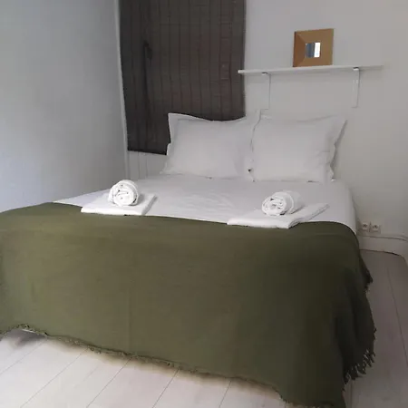 Sainte Cath 1-bat Apartment Bayonne