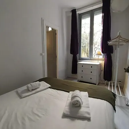 Sainte Cath 1-bat Apartment *