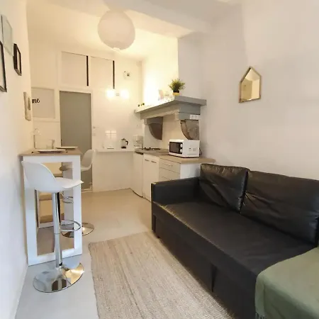 Apartment Sainte Cath 1-bat *