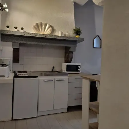 Sainte Cath 1-bat Apartment