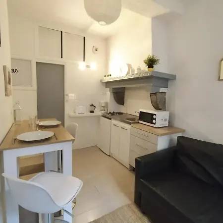 Apartment Sainte Cath 1-bat *