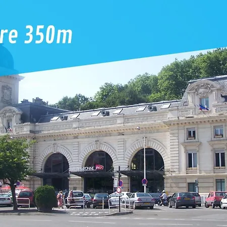 Sainte Cath 1-bat Bayonne
